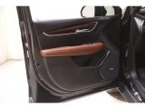 2019 Cadillac XT5 Luxury AWD Door Panel