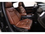 2019 Cadillac XT5 Luxury AWD Front Seat
