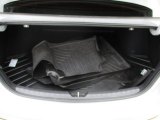 2021 Kia K5 GT-Line Trunk