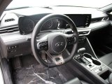 2021 Kia K5 GT-Line Dashboard