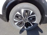 2022 Kia EV6 Wind AWD Wheel