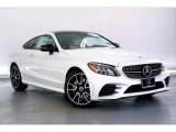 2022 Mercedes-Benz C 300 4Matic Coupe Data, Info and Specs
