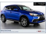 2018 Mitsubishi Outlander Sport ES