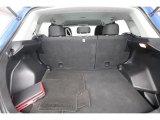 2018 Mitsubishi Outlander Sport ES Trunk