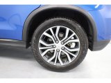 2018 Mitsubishi Outlander Sport ES Wheel