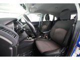 2018 Mitsubishi Outlander Sport ES Front Seat