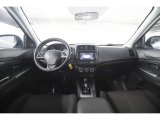 2018 Mitsubishi Outlander Sport ES Dashboard