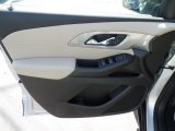 2022 Chevrolet Traverse LS AWD Door Panel