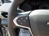 2022 Chevrolet Traverse LS AWD Steering Wheel