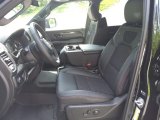 2022 Ram 1500 Big Horn Built-to-Serve Edition Crew Cab 4x4 Front Seat