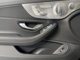2022 Mercedes-Benz C AMG 43 4Matic Coupe Door Panel