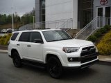 2020 Toyota 4Runner Nightshade Edition 4x4