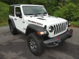 2022 Jeep Wrangler Rubicon 4x4 Data, Info and Specs