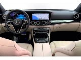 2022 Mercedes-Benz E 450 4Matic All-Terrain Wagon Dashboard