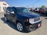 2017 Jeep Renegade Limited