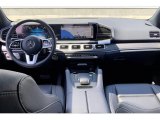 2022 Mercedes-Benz GLE 350 4Matic Dashboard