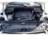 2022 Mercedes-Benz GLE 350 4Matic 2.0 Liter Turbocharged DOHC 16-Valve VVT 4 Cylinder Engine
