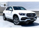 2022 Mercedes-Benz GLE 350 4Matic Data, Info and Specs