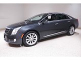 2016 Cadillac XTS Luxury Sedan Front 3/4 View