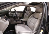 2016 Cadillac XTS Luxury Sedan Front Seat