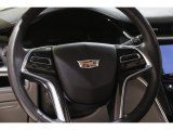 2016 Cadillac XTS Luxury Sedan Steering Wheel