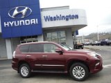 2016 Lexus GX 460 Premium Exterior