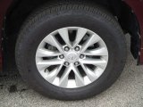 2016 Lexus GX 460 Premium Wheel