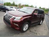 2016 Lexus GX 460 Premium Exterior