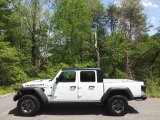 2022 Jeep Gladiator Rubicon 4x4