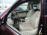 2016 Lexus GX 460 Premium Ecru Interior