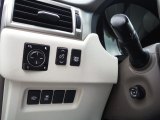 2016 Lexus GX 460 Premium Controls