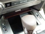 2016 Lexus GX 460 Premium Controls
