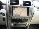 2016 Lexus GX 460 Premium Controls