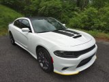 2022 Dodge Charger R/T Daytona Data, Info and Specs