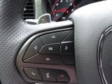 2022 Dodge Charger R/T Daytona Steering Wheel