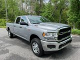 2022 Ram 2500 Tradesman Crew Cab 4x4 Front 3/4 View