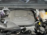 2022 Ram 2500 Tradesman Crew Cab 4x4 6.4 Liter HEMI OHV 16-Valve VVT V8 Engine