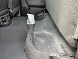 2022 Ram 2500 Tradesman Crew Cab 4x4 Rear Seat