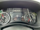 2022 Ram 2500 Tradesman Crew Cab 4x4 Gauges