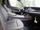 2022 Alfa Romeo Stelvio Sprint AWD Front Seat