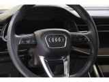 2020 Audi Q7 55 Prestige quattro Steering Wheel
