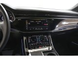 2020 Audi Q7 55 Prestige quattro Dashboard