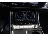 2020 Audi Q7 55 Prestige quattro Controls