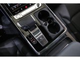 2020 Audi Q7 55 Prestige quattro 8 Speed Automatic Transmission