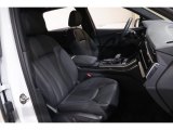 2020 Audi Q7 55 Prestige quattro Front Seat