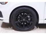 Audi Q7 2020 Wheels and Tires