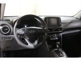 2018 Hyundai Kona SE Dashboard