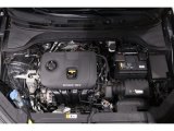 2018 Hyundai Kona Engines