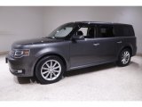 2015 Ford Flex Limited AWD Exterior