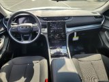 2022 Jeep Grand Cherokee L Laredo 4x4 Dashboard